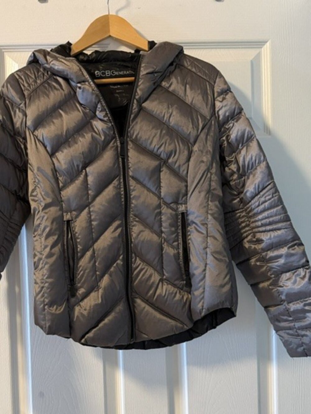 BCBGeneration jacket
